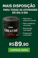 Creatina 100% Pura Monoidratada – 150g Dark Lab